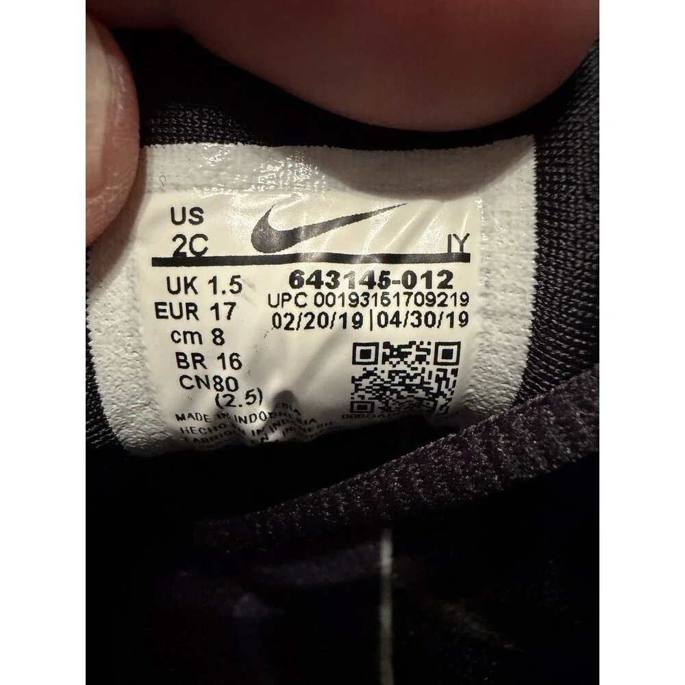 Nike like new